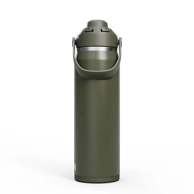 Camelbak Thrive Chug VSS 0,75L moss 2/4