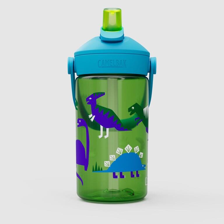 GOURDE KIDS THRIVE FLIP STRAW 400mL 2/4