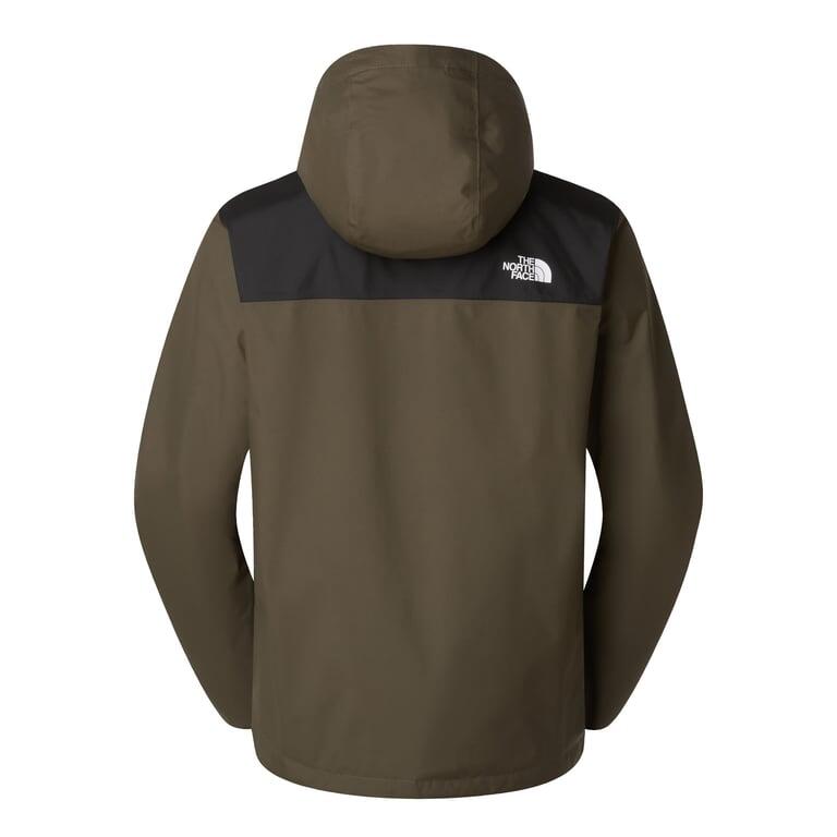 Chaquetas para Hombre The north face Antora Marrón 6/7