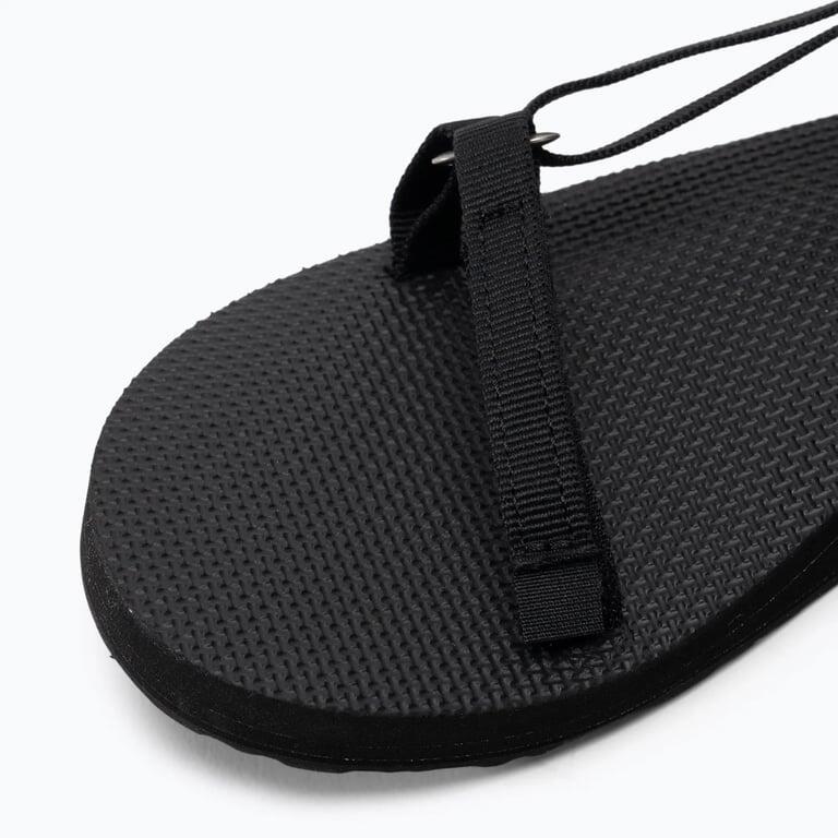 Sandales Teva Modèle W Original Universal Slim Couleur Noir 7/7