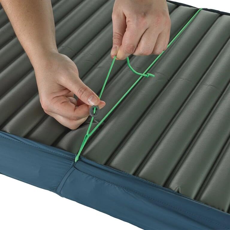 THERMAREST Pokrowiec na materace Synergy Lite Coupler 25 4/4