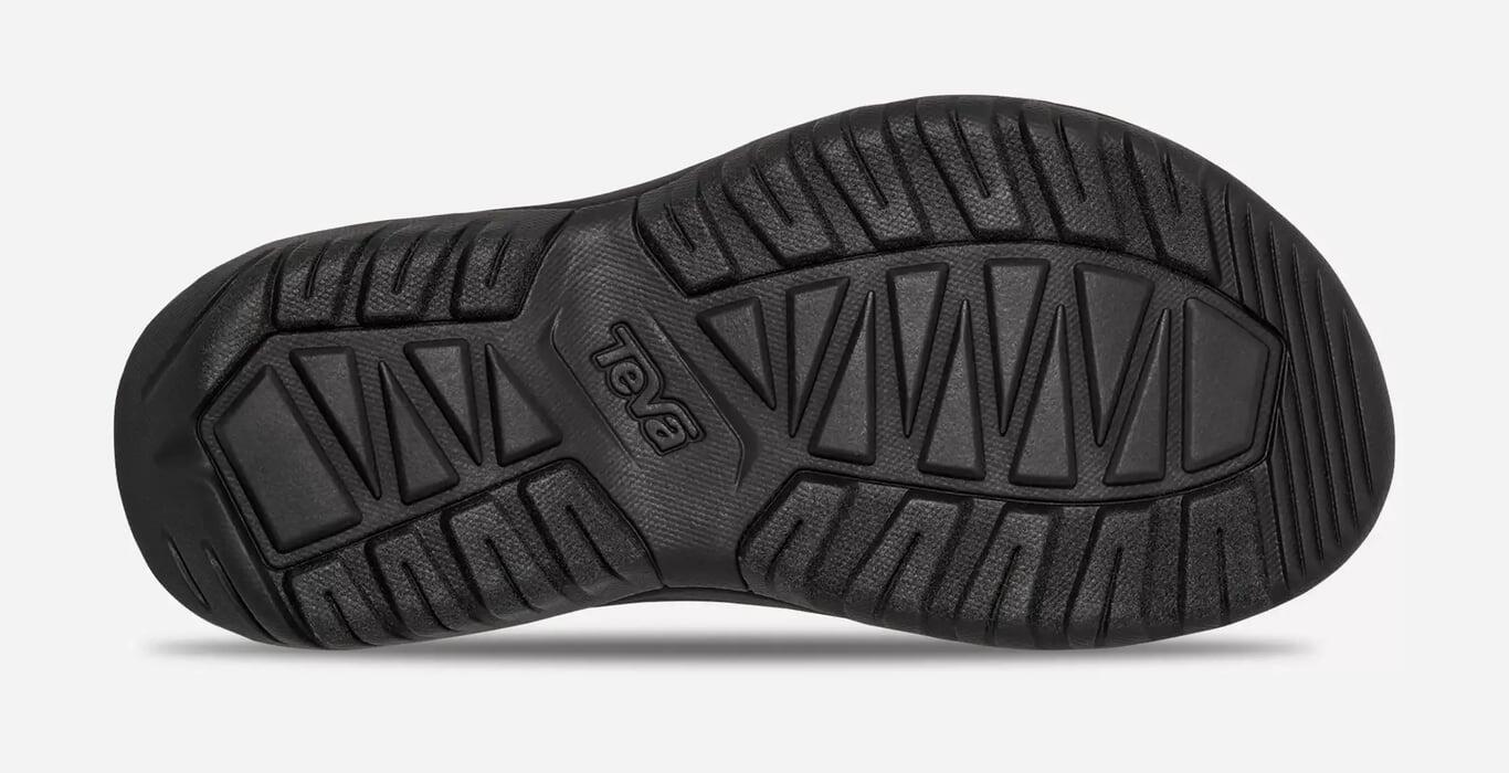 Sandály Teva Model W Hurricane Xlt2 Barva Vícebarevný 6/6