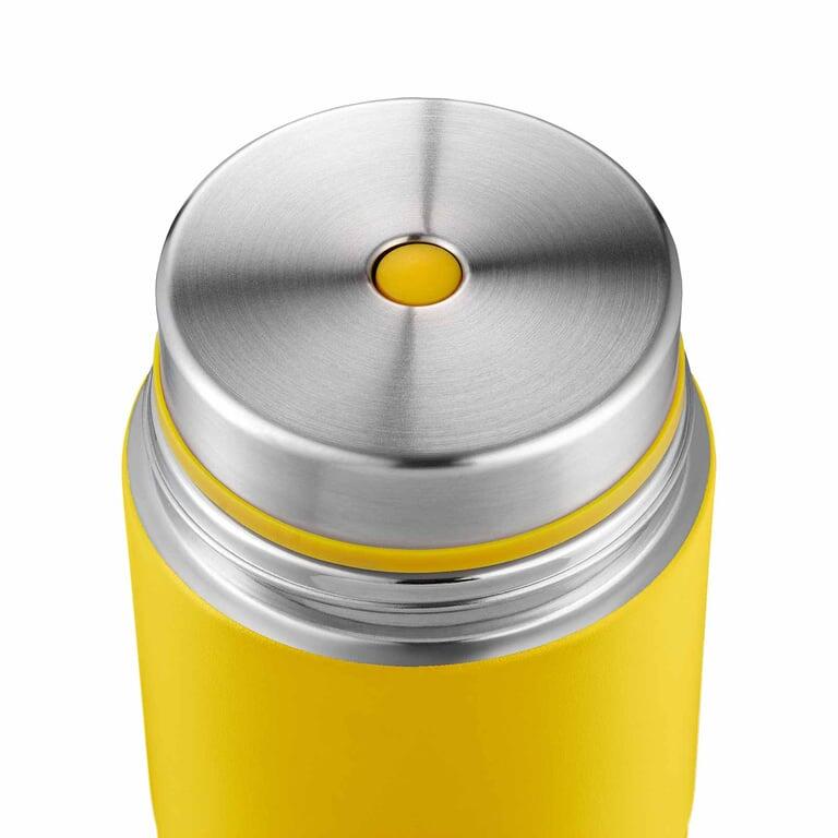 Termos obiadowy Esbit Sculptor Stainless Steel Food Jug 0,75L 4/6