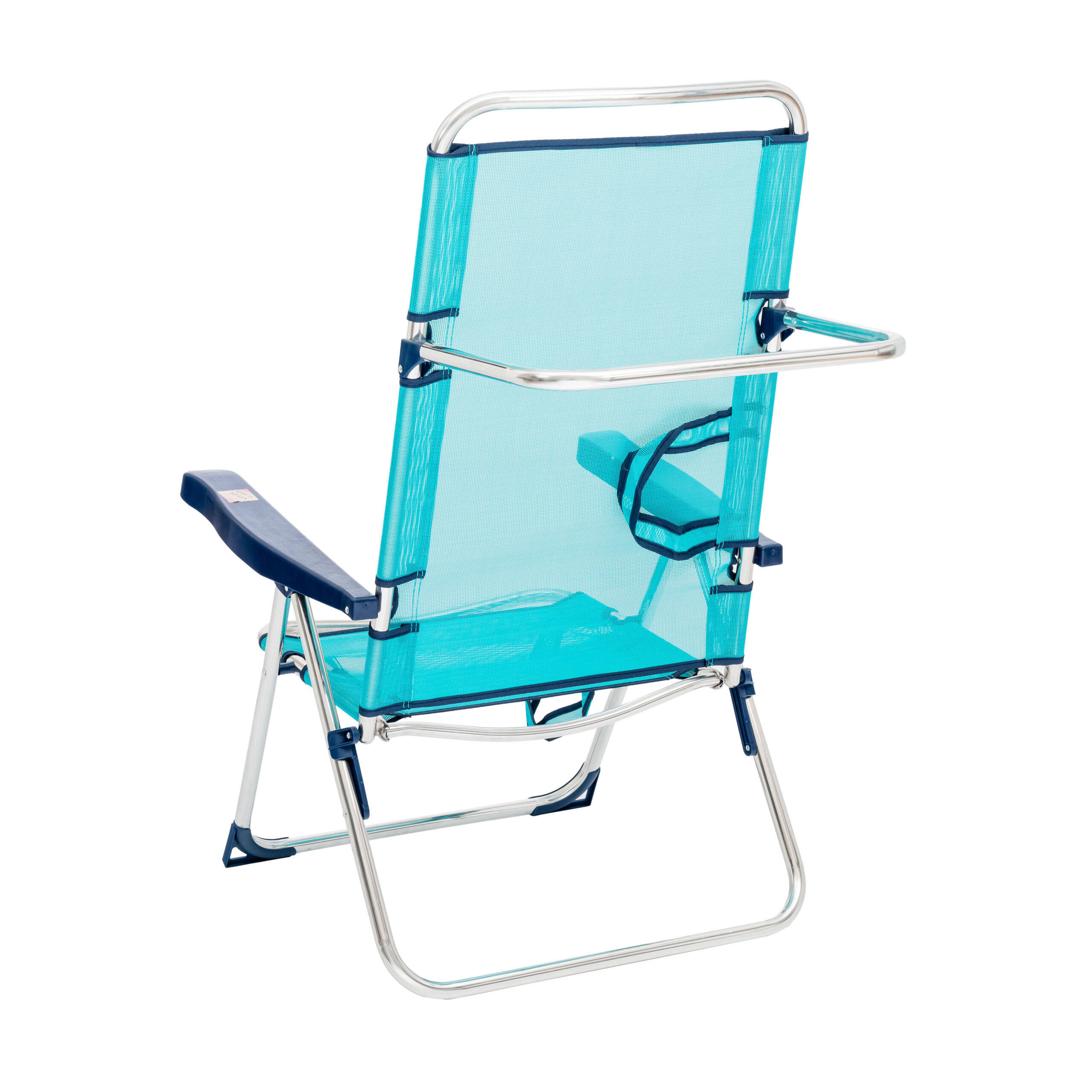 Fauteuil plage confort 3/6