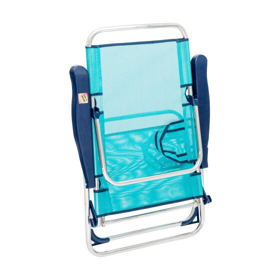 Fauteuil plage confort 5/6