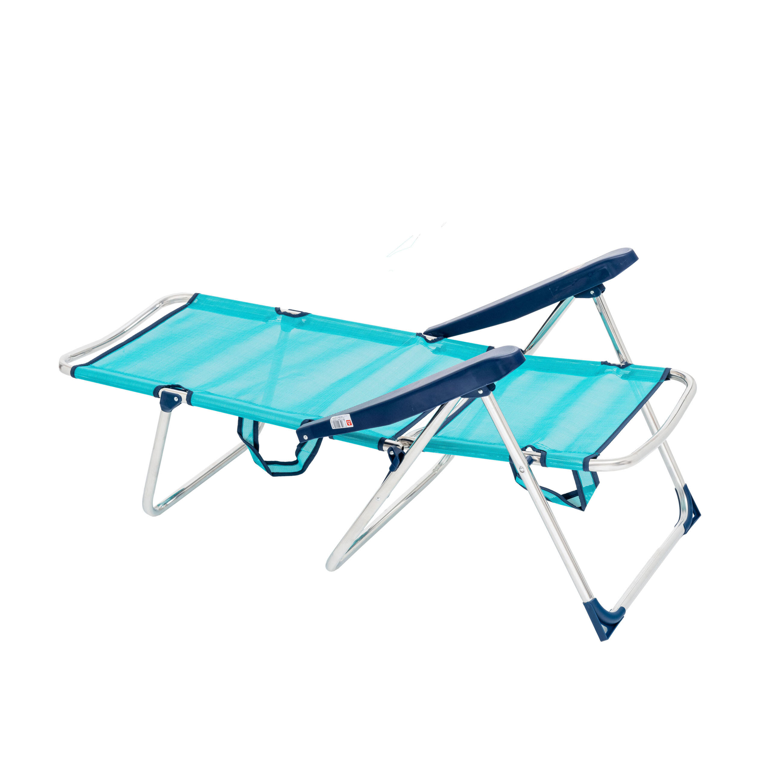 Fauteuil plage confort 4/6