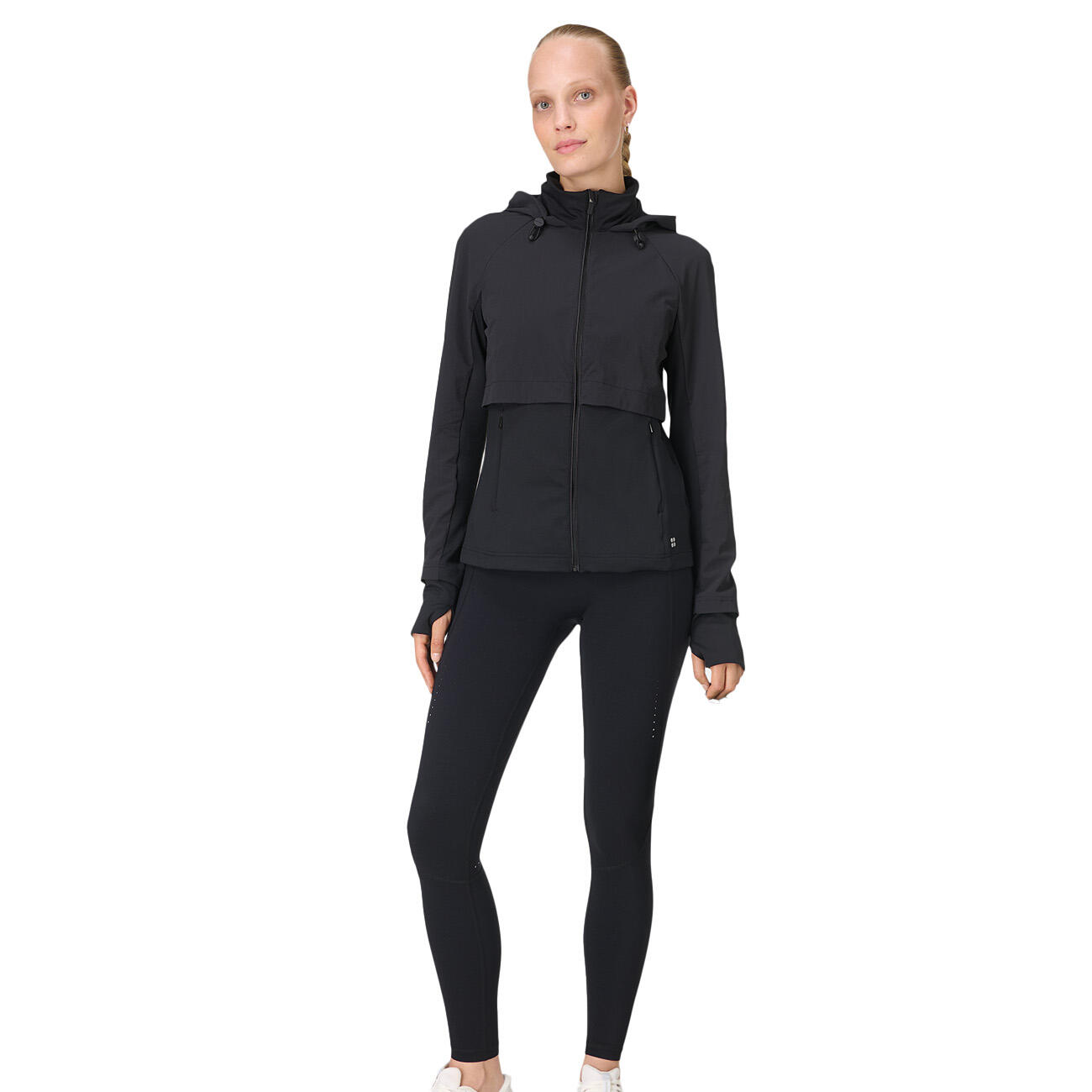 Pantalon Sweaty Betty Ultimate Running Legging 7/7