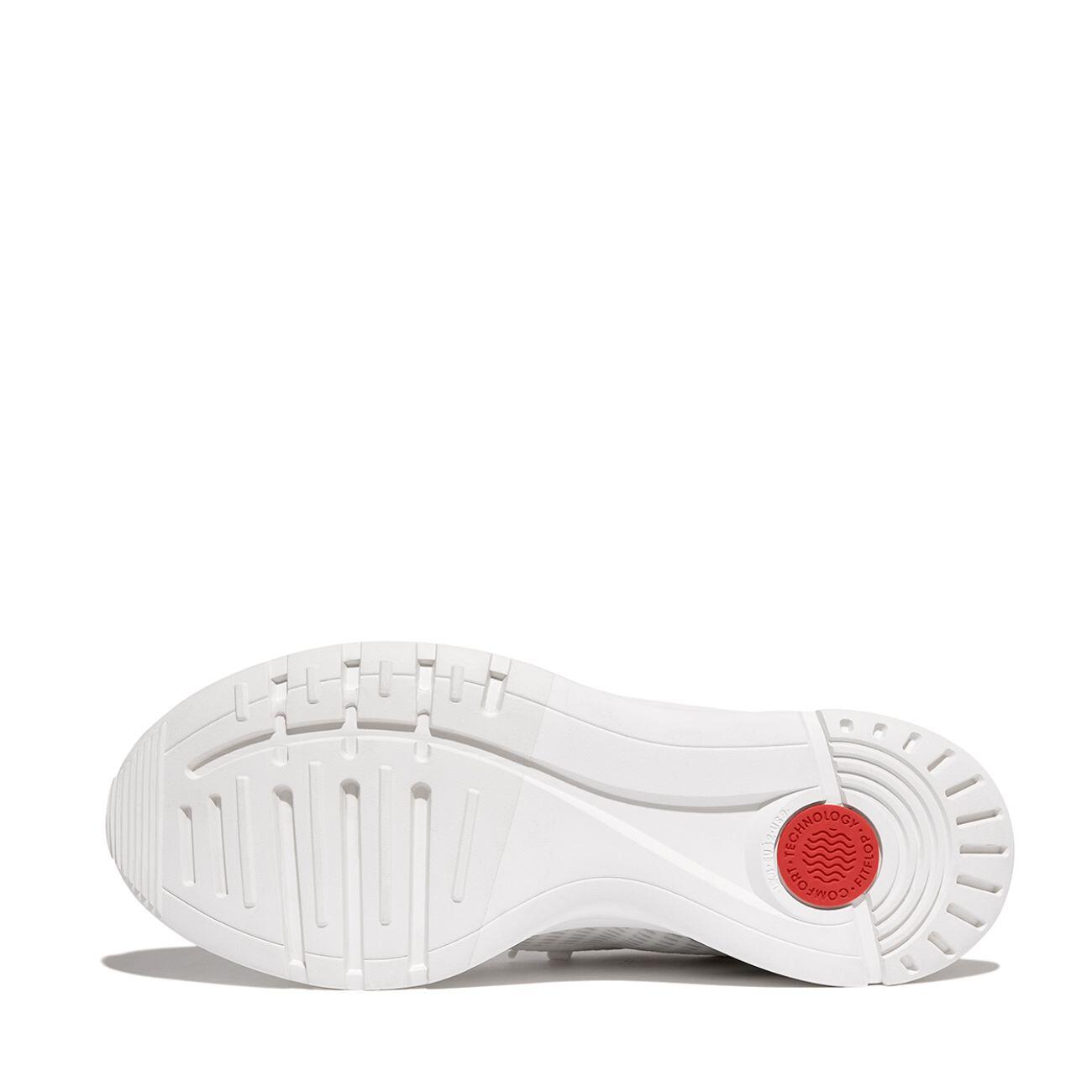 Baskets de Sport FitFlop VITAMIN FFX KNIT 4/7