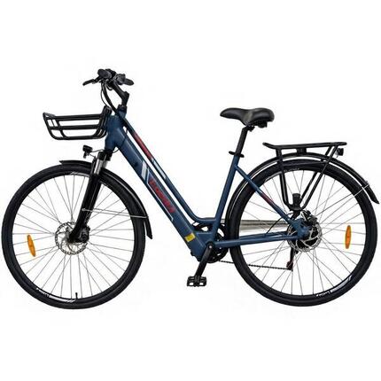 SECONDE VIE - Vélo de randonnée électrique Antares 360Wh - roue 29" - TRÈS BON