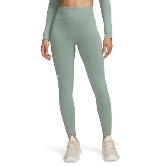 Legging sans coutures femme Under Armour
