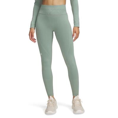 Naadloze legging voor dames under armour