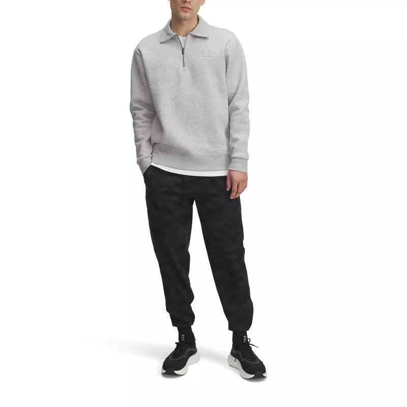 Calças de Fato de Treino para Homem Under Armour UA Unstoppable Fleece Jogger 6/6