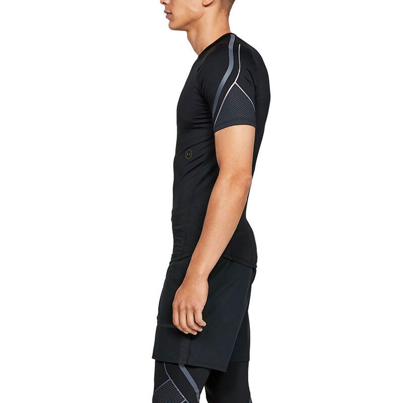 Tee-shirt Under Armour RUSH™ GRAPHIC 5/5