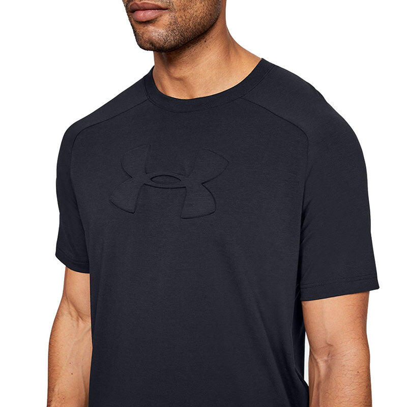 Tee-shirt Under Armour UNSTOPPABLE MOVE 4/4