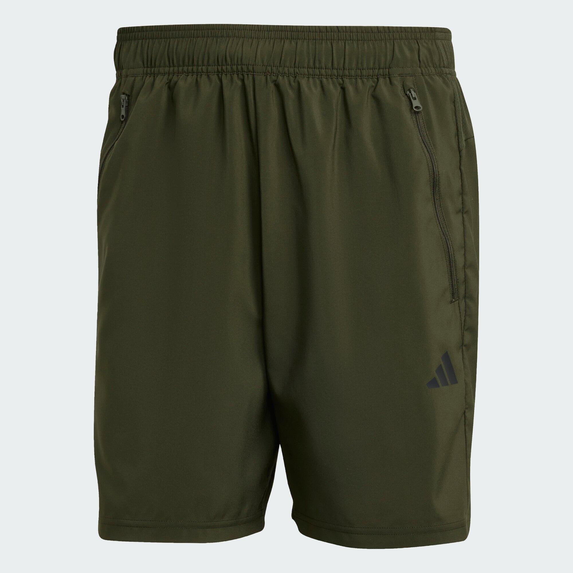 Short d'entraînement en Train Essentials 2/5