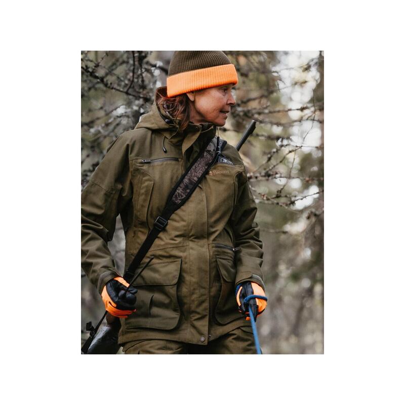 Mănuși de drumeție pentru bărbați Pinewood Furudal Hunters Glove