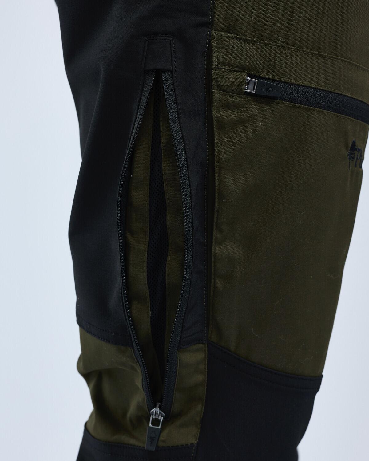 Hose Caribou TC 4/8