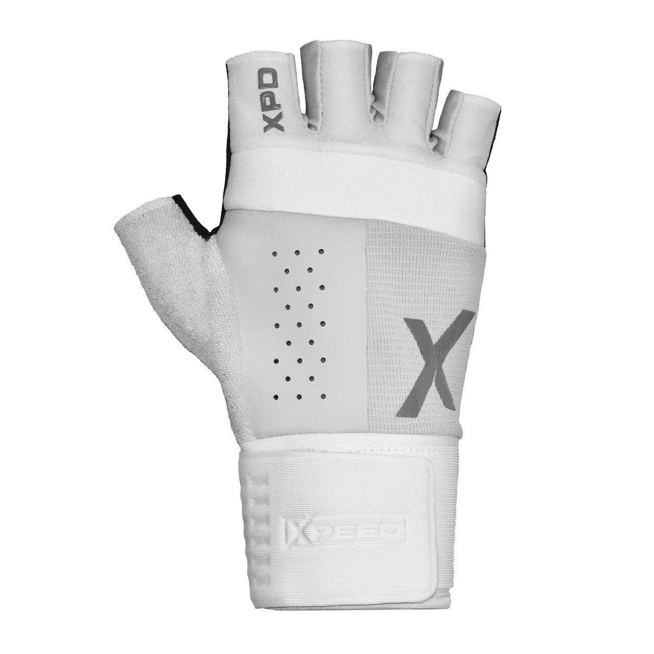 Hybrid Weight Lifting Gloves Womens