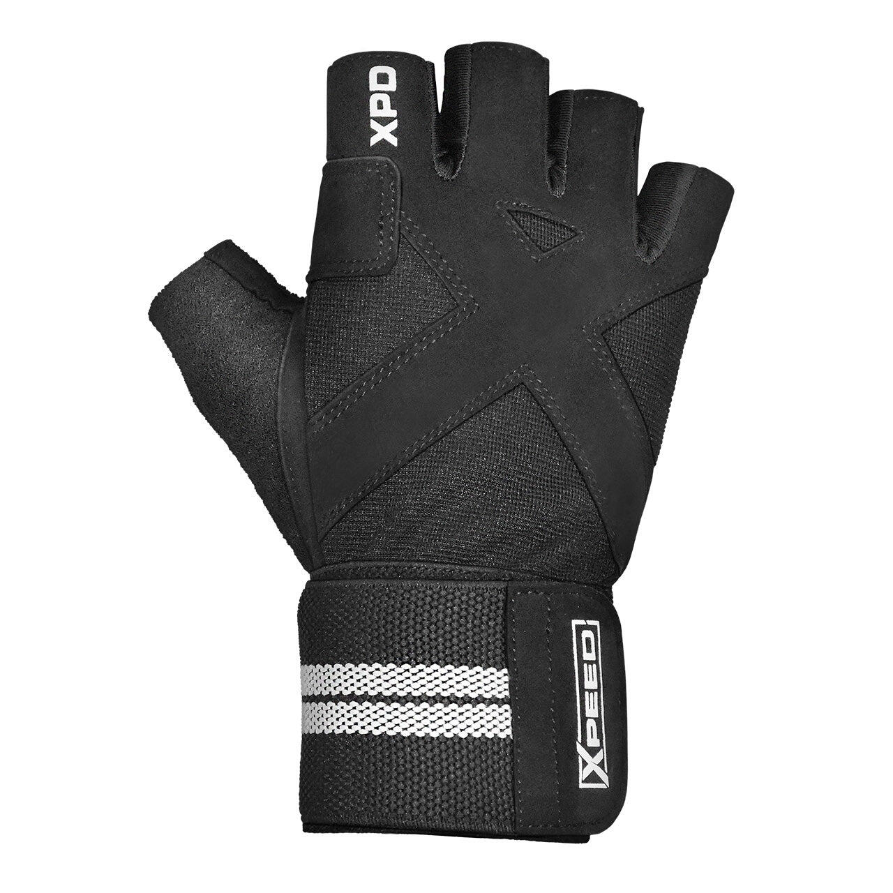 Elite Weight Lifting Gloves Mens