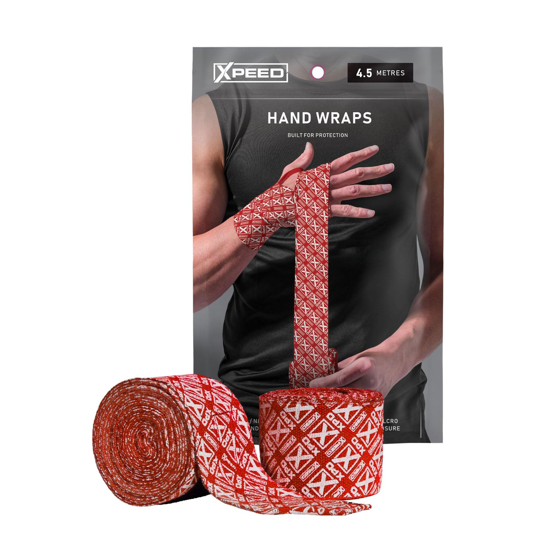 Xpeed Hand Wraps