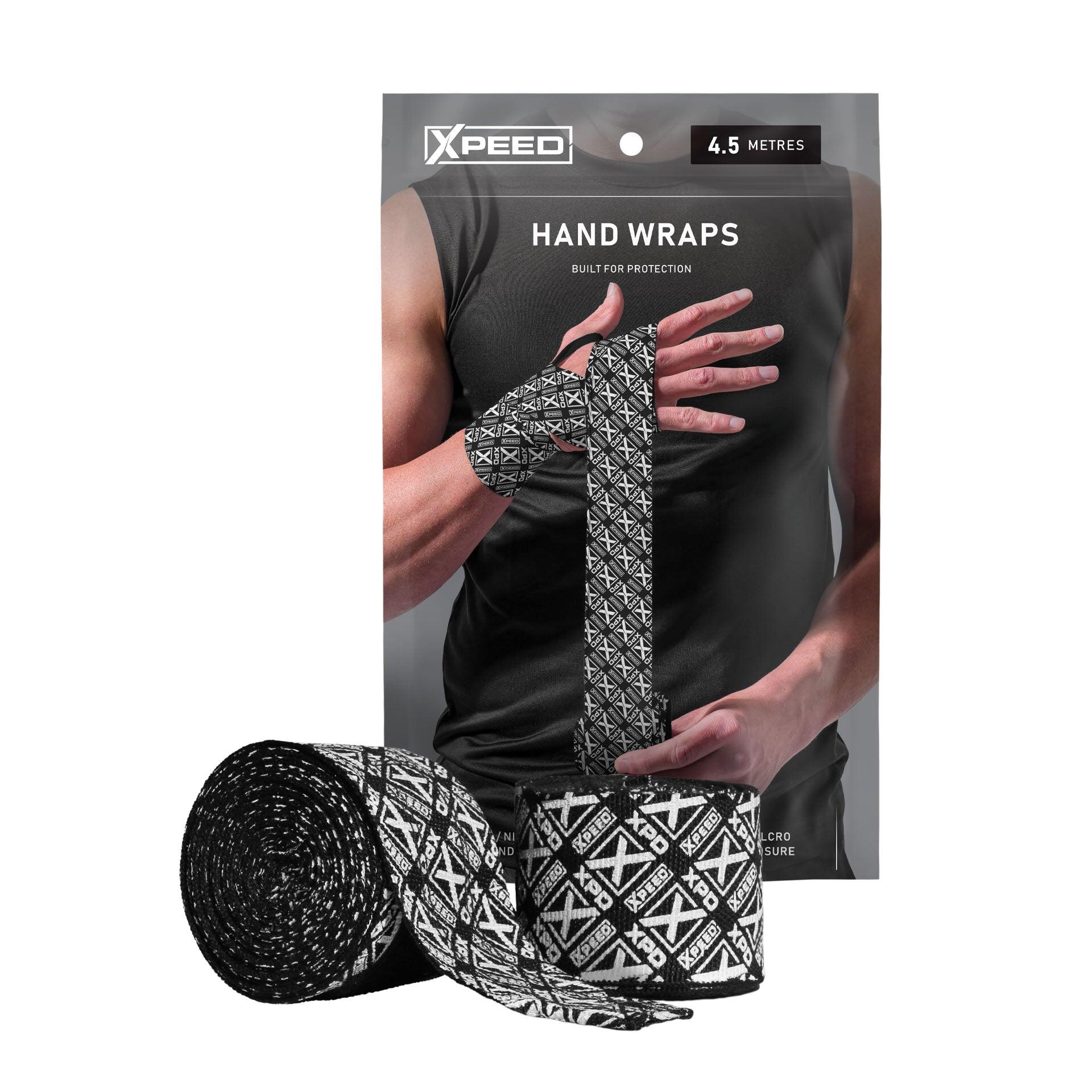 Xpeed Hand Wraps