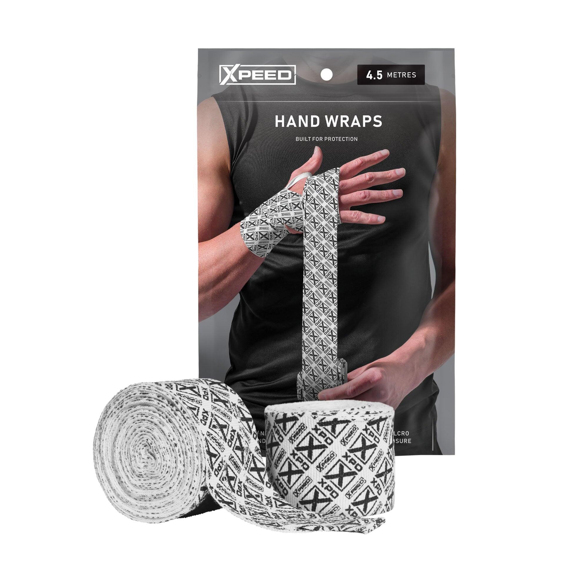 Xpeed Hand Wraps