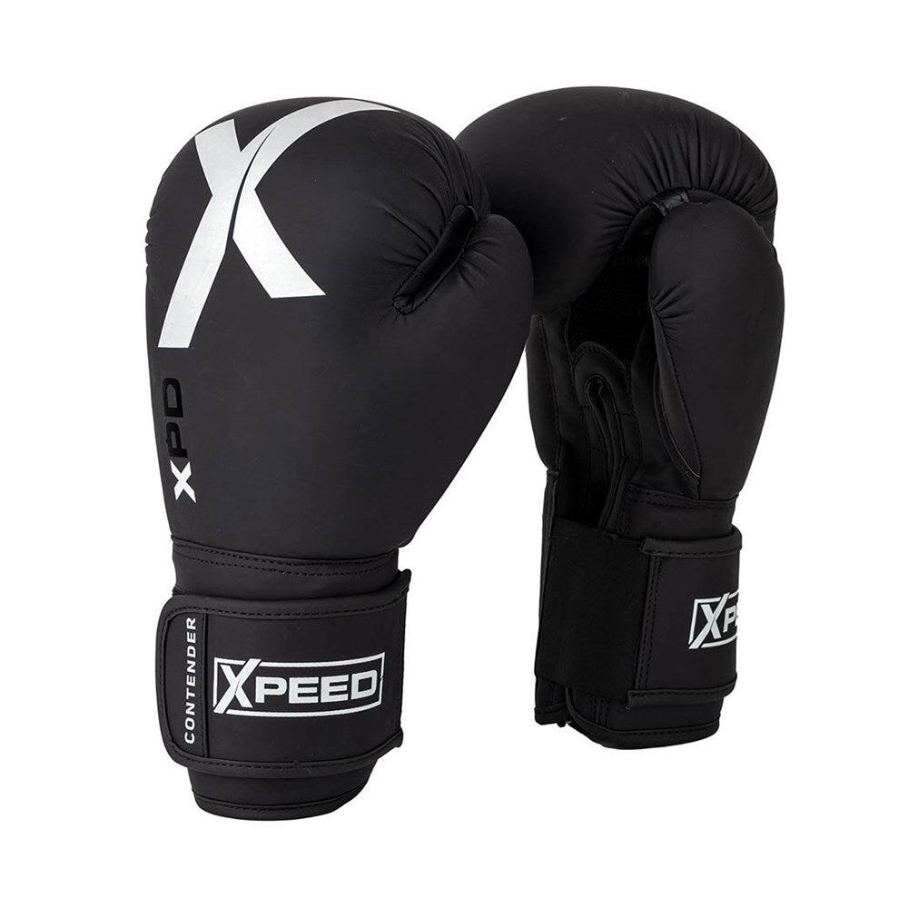 Xpeed Contender Boxing Glove