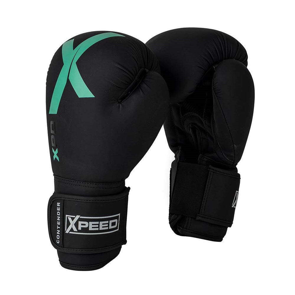 Xpeed Contender Boxing Glove