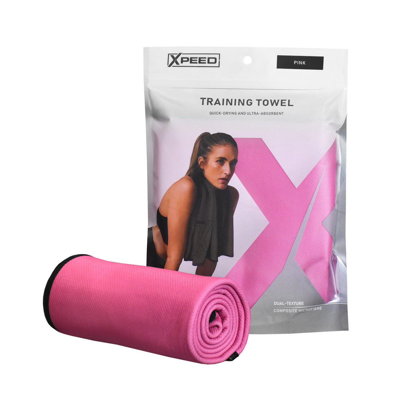 Xpeed Training Towel
