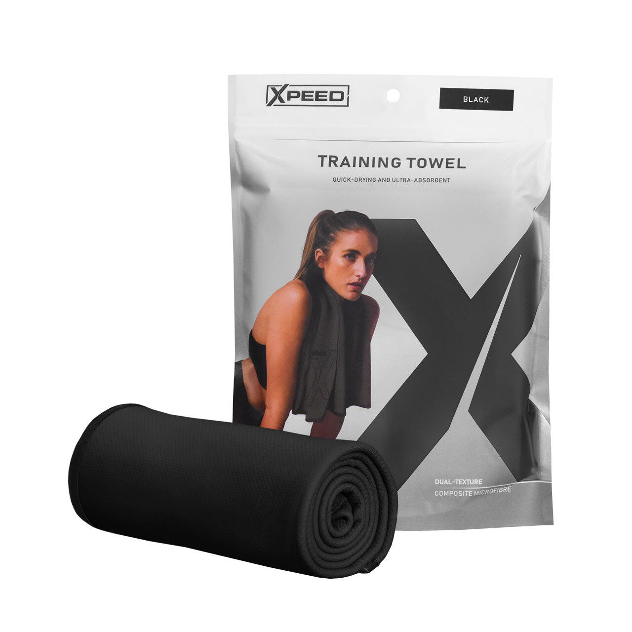 Xpeed Training Towel