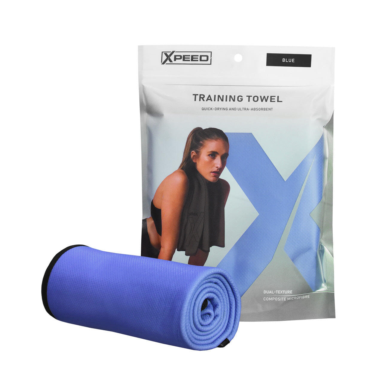 Xpeed Training Towel