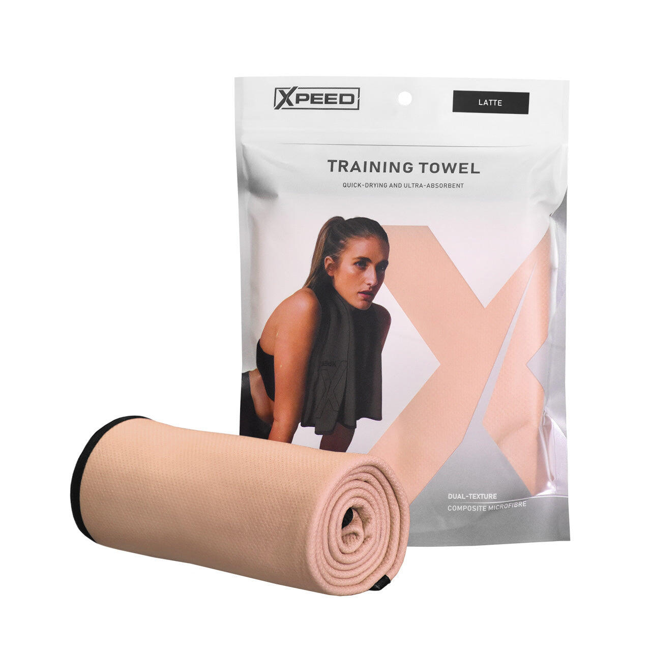 Xpeed Training Towel