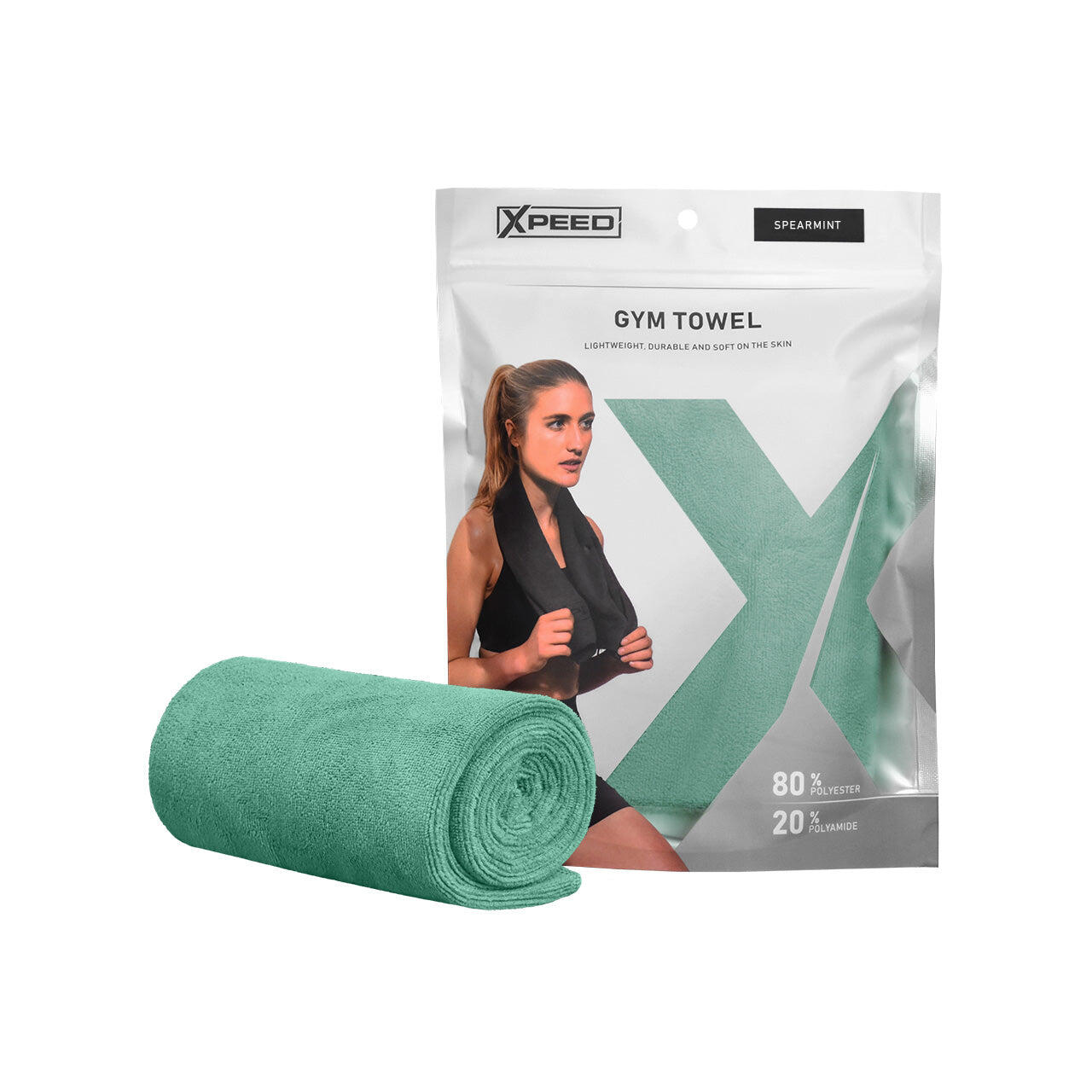Xpeed Gym Towel