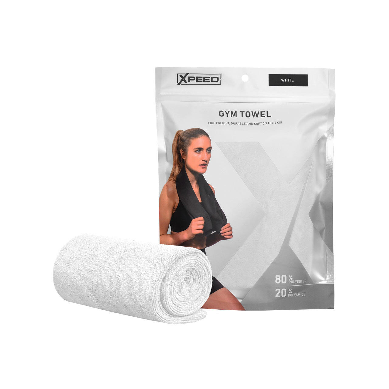 Xpeed Gym Towel