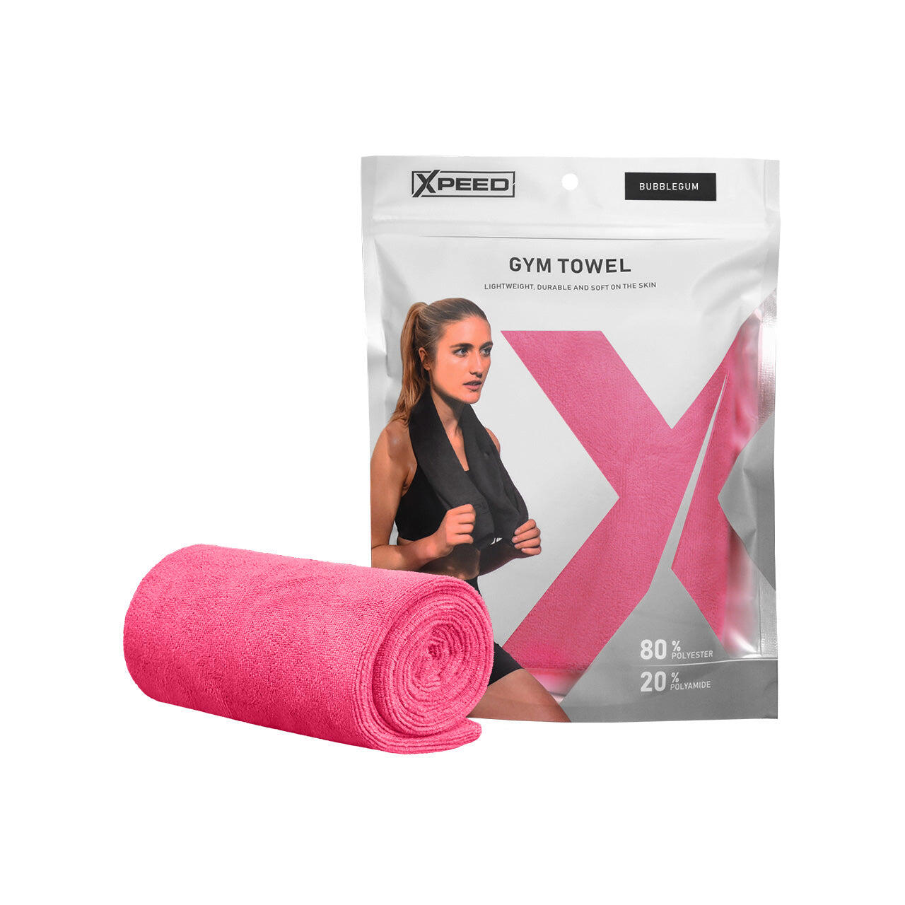 Xpeed Gym Towel