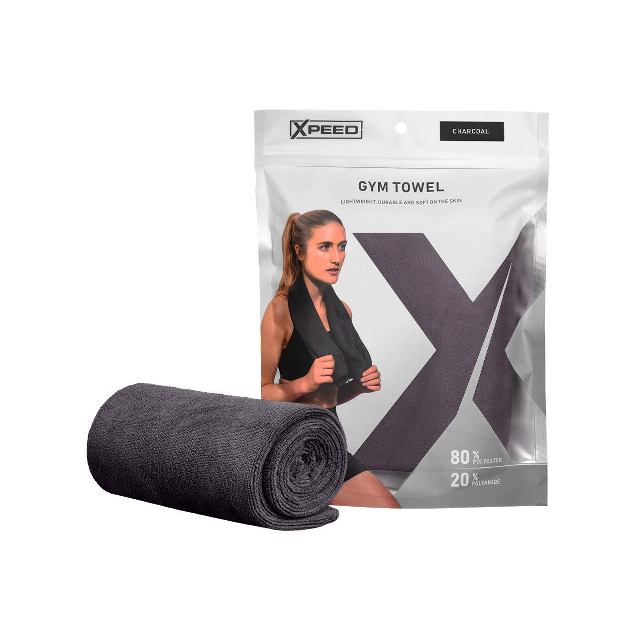Xpeed Gym Towel