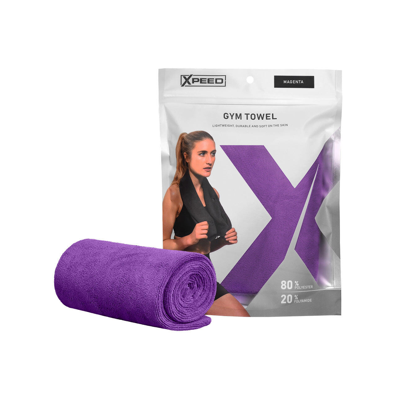 Xpeed Gym Towel