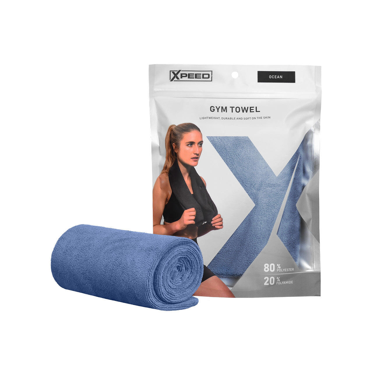 Xpeed Gym Towel
