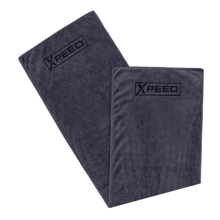 Xpeed gym towel for fitness sessions