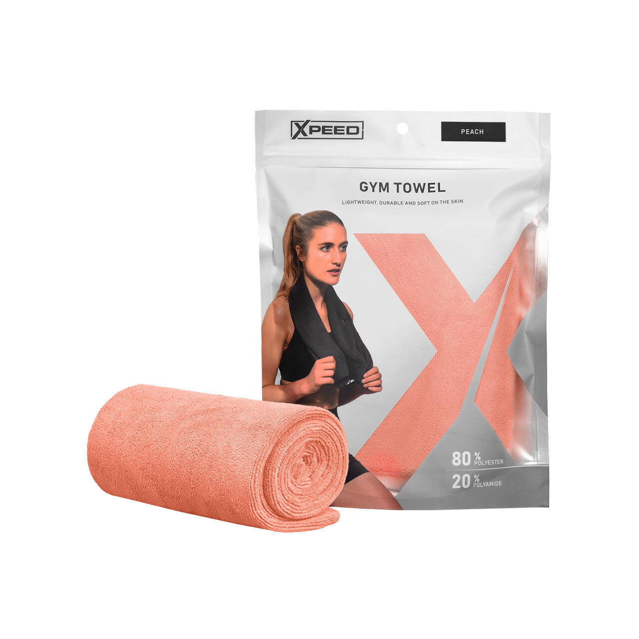 Xpeed Gym Towel