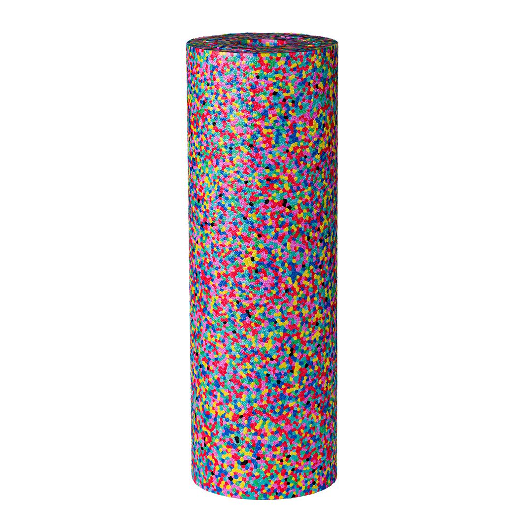 Xpeed 45cm Medium Density Foam Roller