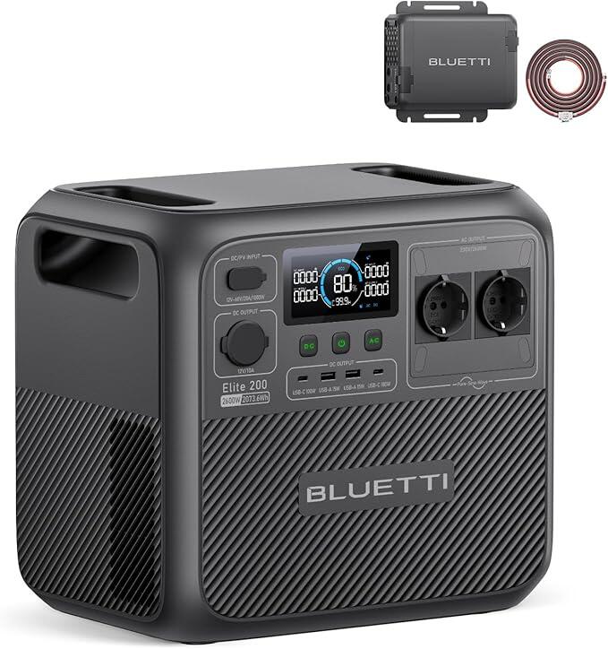 BLUETTI picture