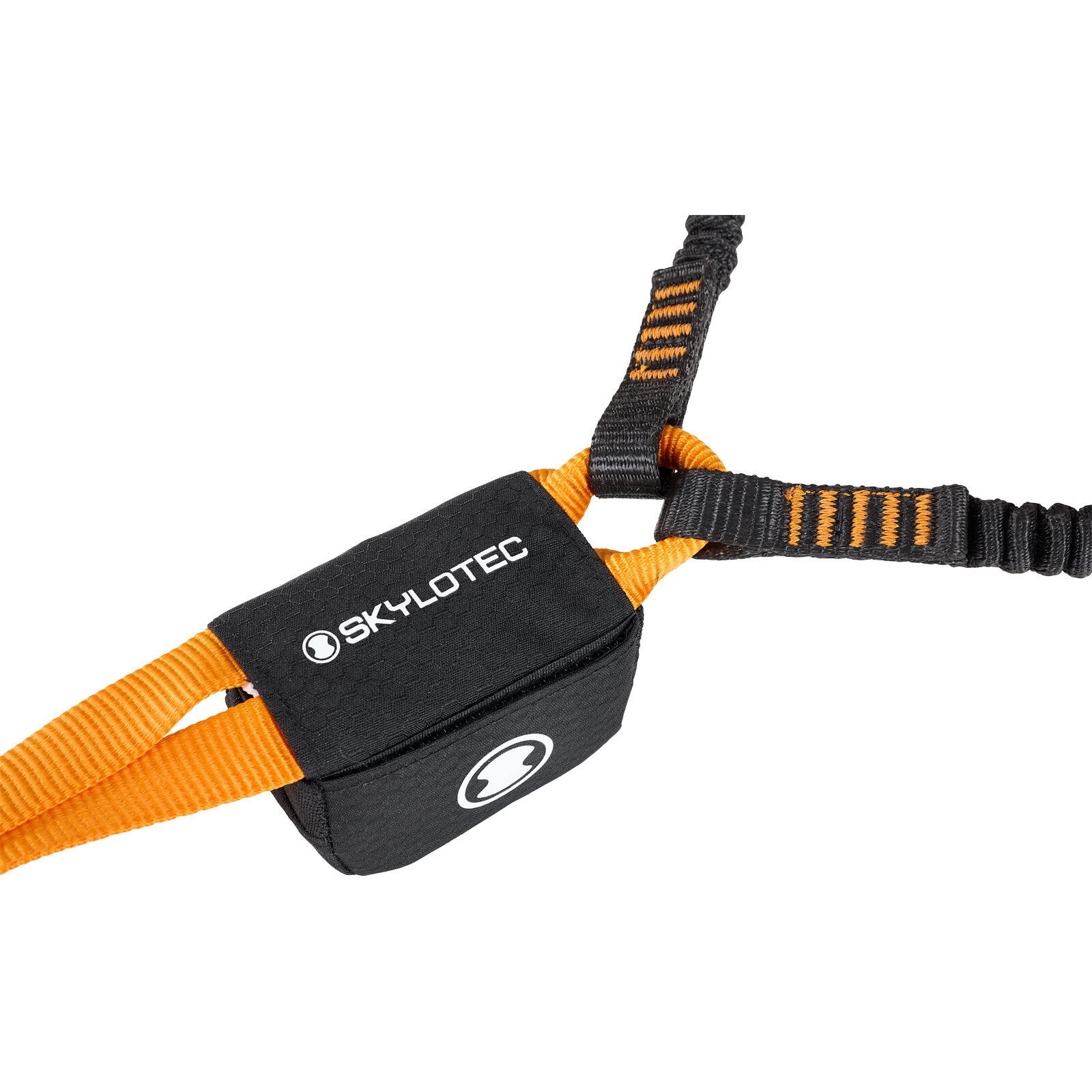 Zestaw do wspinaczki Santner - SKYLOTEC 6/7