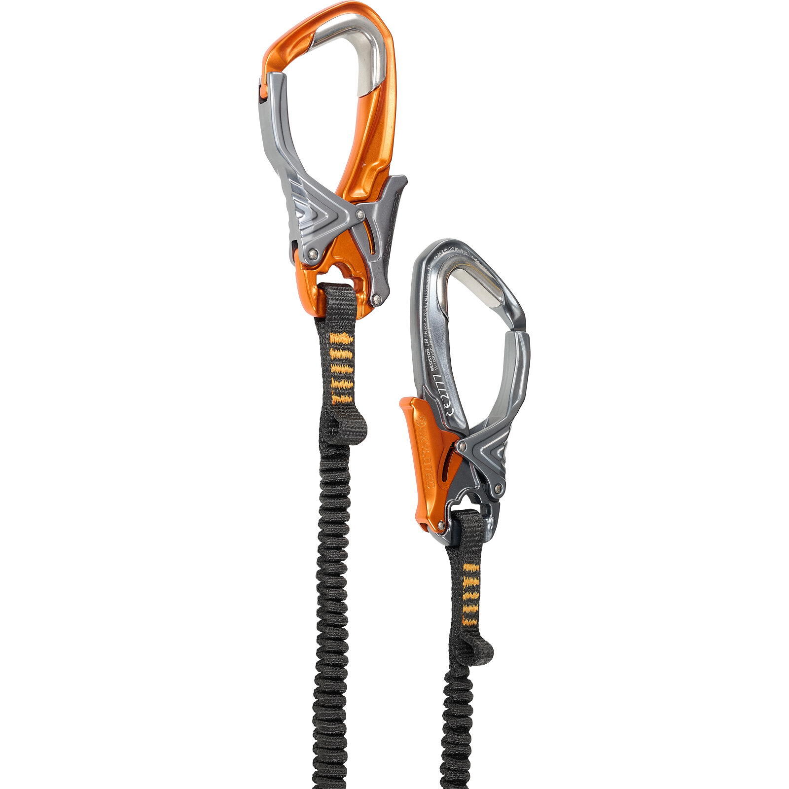 Zestaw do wspinaczki Santner - SKYLOTEC 5/7