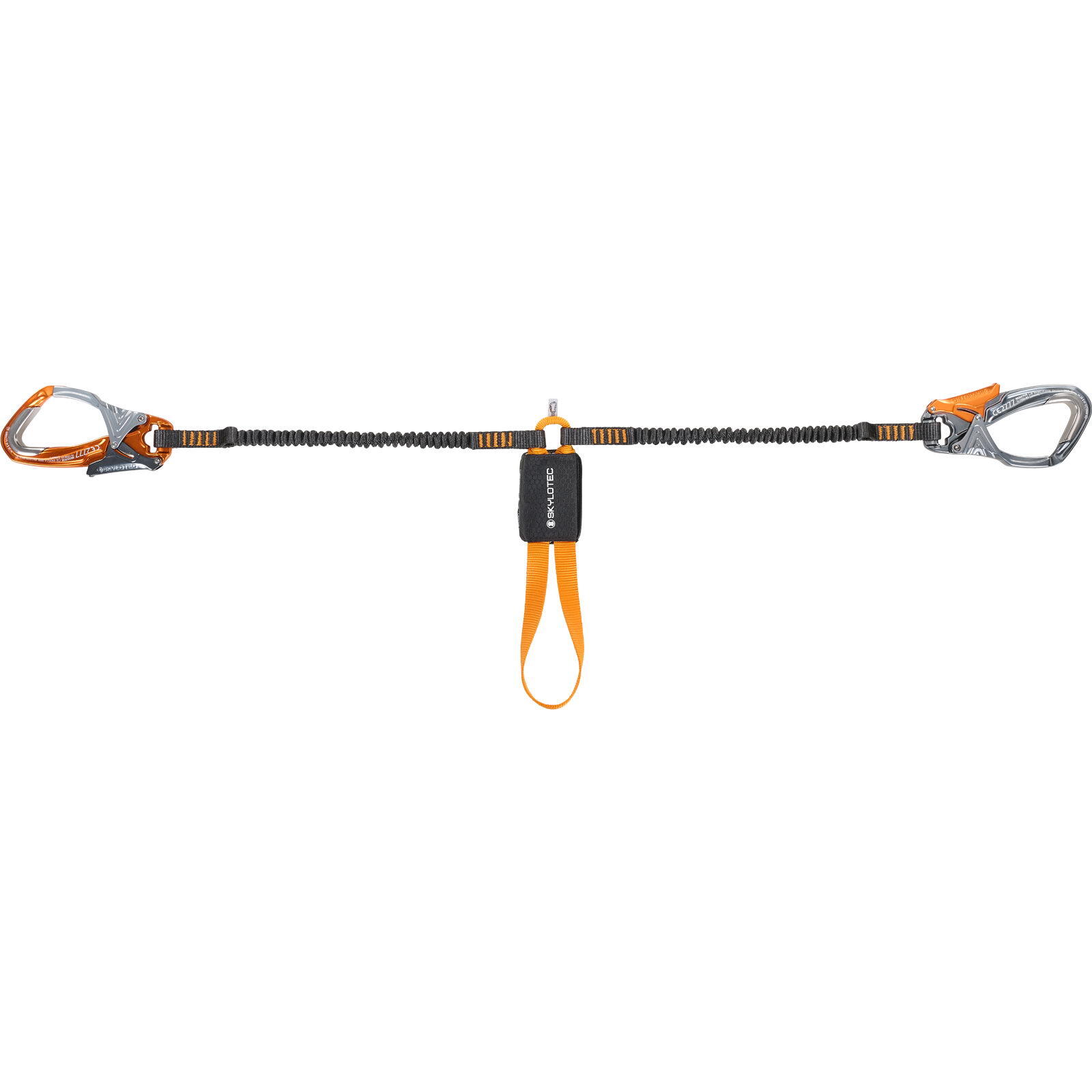 Zestaw do wspinaczki Santner - SKYLOTEC 4/7