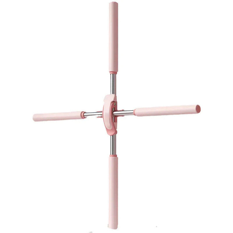 Adjustable Yoga Stick Hunchback Corrector 80 cm