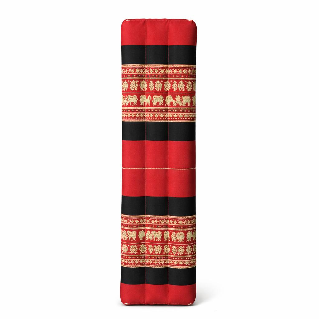 80cm Long Bolster Yoga Block
