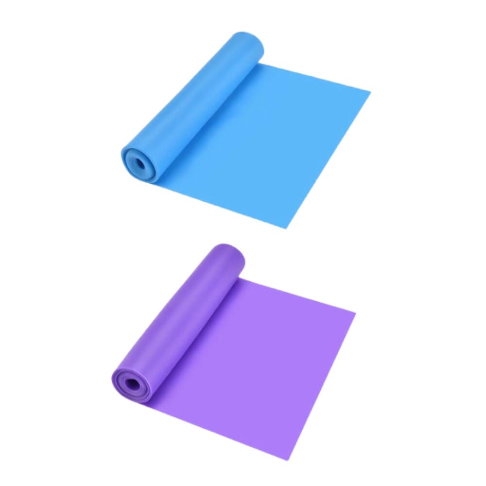 Exercise Bands for Yoga (2 pieces)