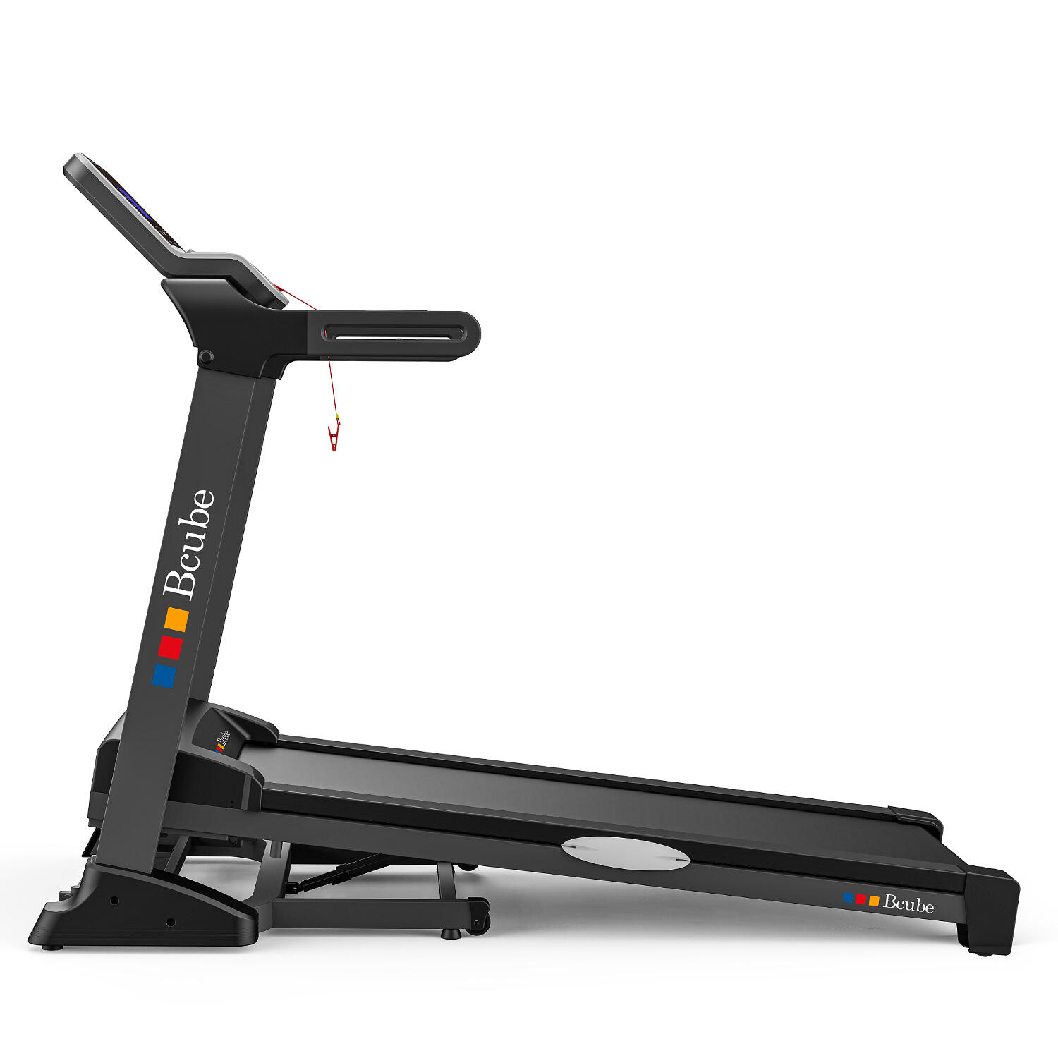 Tapis Roulant Bcube K50 2/6