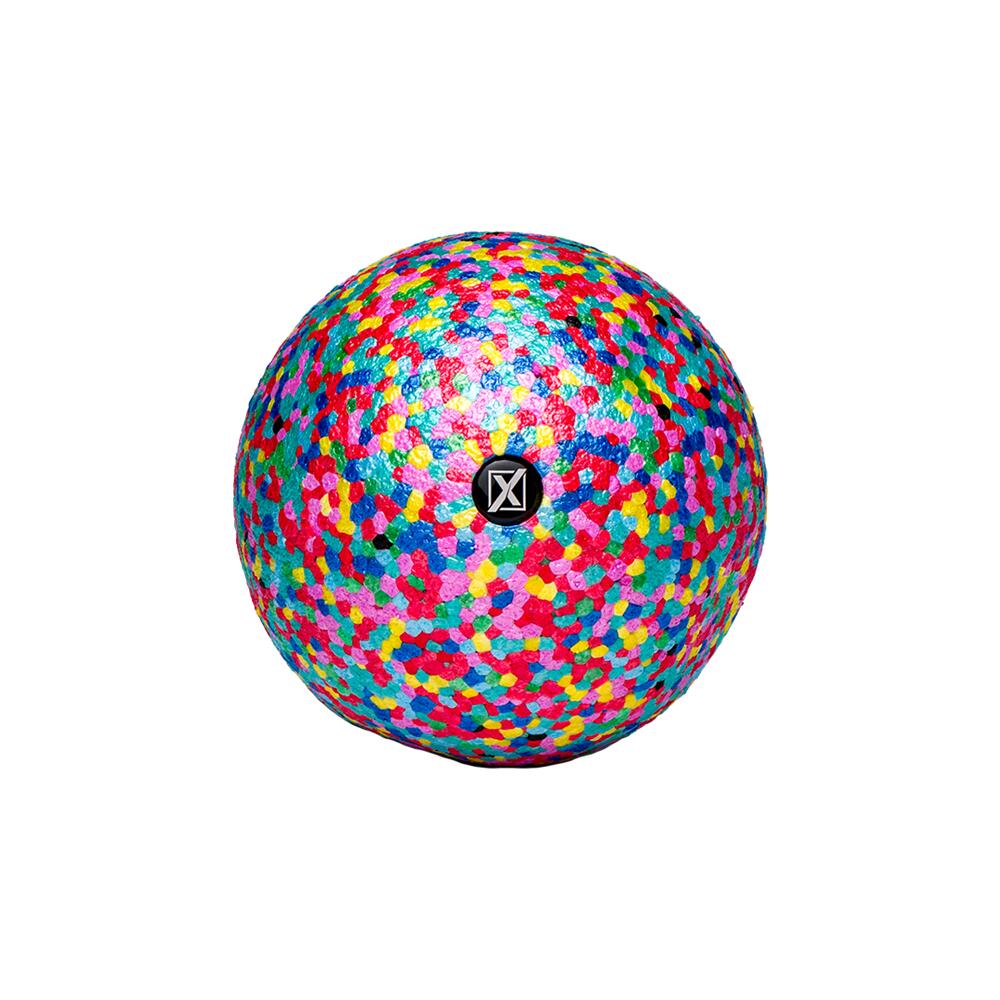 Xpeed 12cm Medium Density Massage Ball
